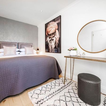Grand Kensington Room Great Stop For London Exterior foto