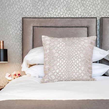 Grand Kensington Room Great Stop For London Exterior foto