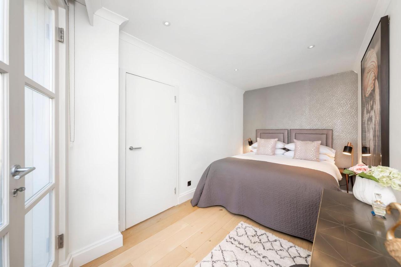 Grand Kensington Room Great Stop For London Exterior foto